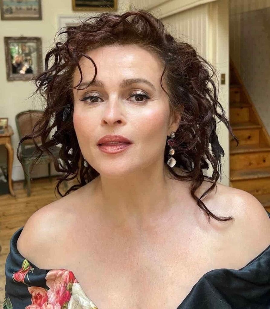 Helena Bonham Carter