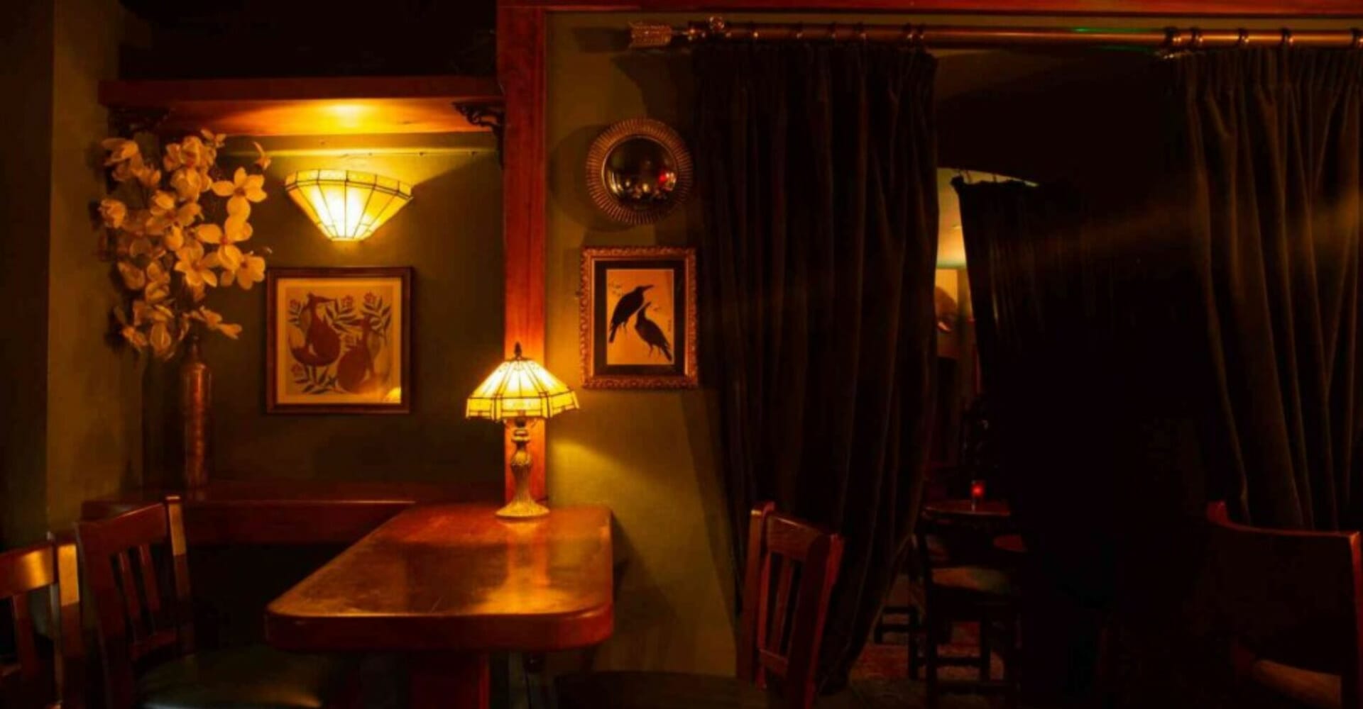 Uncover a secret with 5 hidden bars in Bath - Unifresher