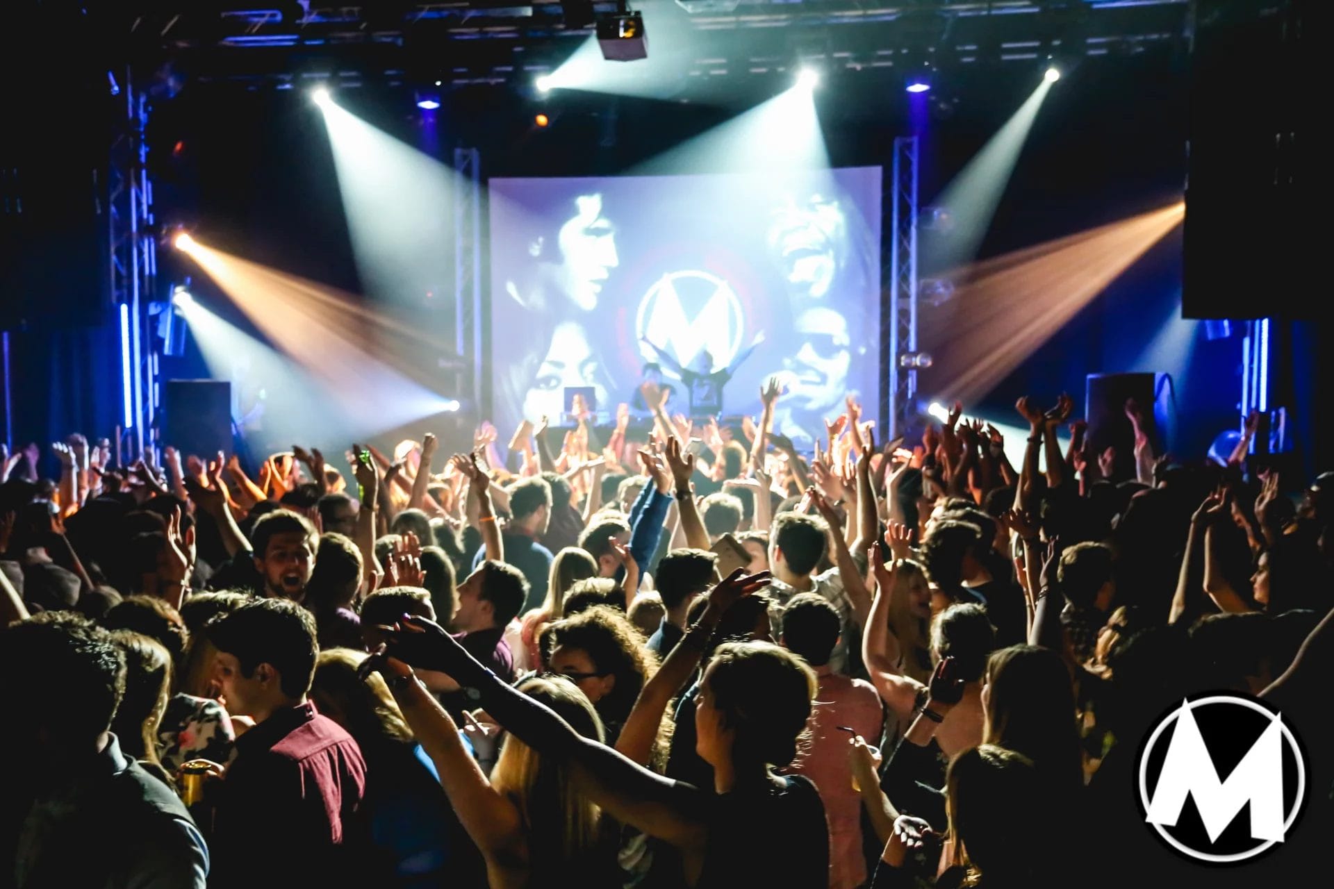 Komedia bath - best live music venues in bath