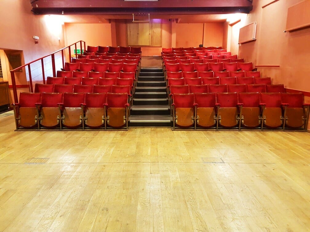 Rondo Theatre