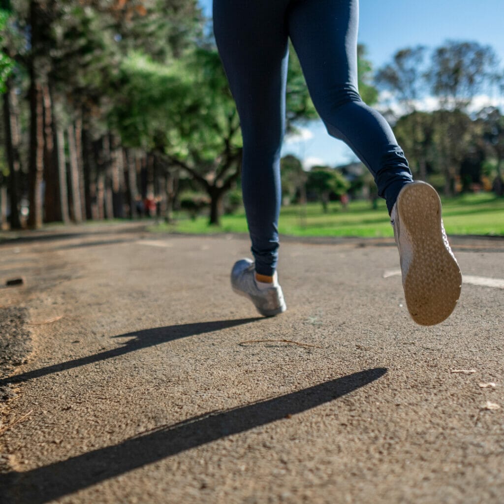 Running clubs in Swansea