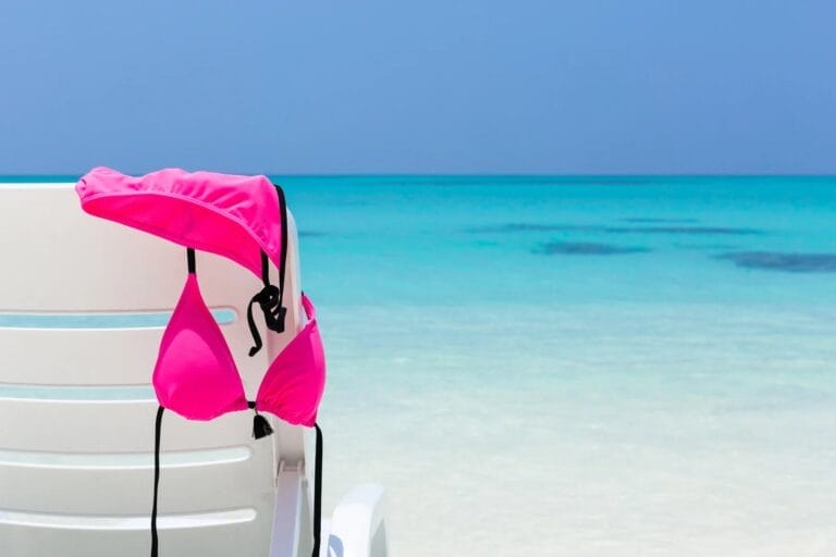 The 10 best places to go naturist swimming in the UK