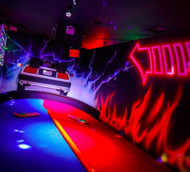 10 cheap date night ideas in Swansea