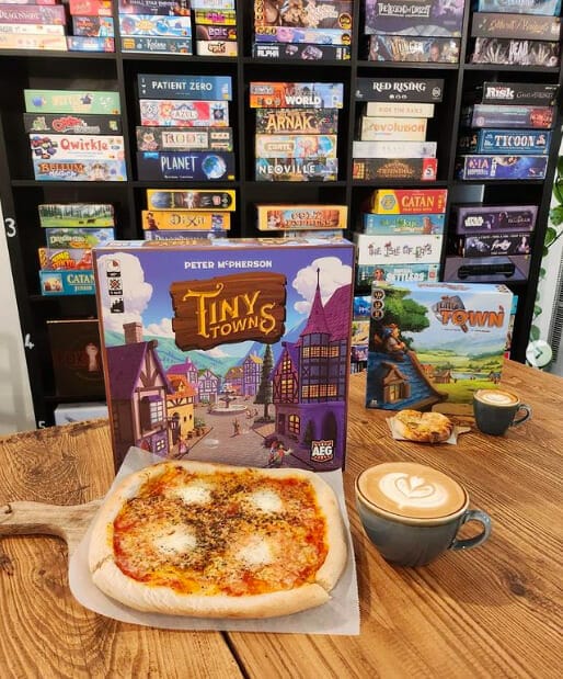 10 cheap date night ideas in Swansea