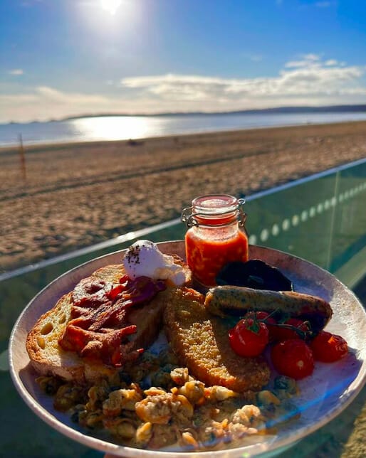10 cheap date night ideas in Swansea