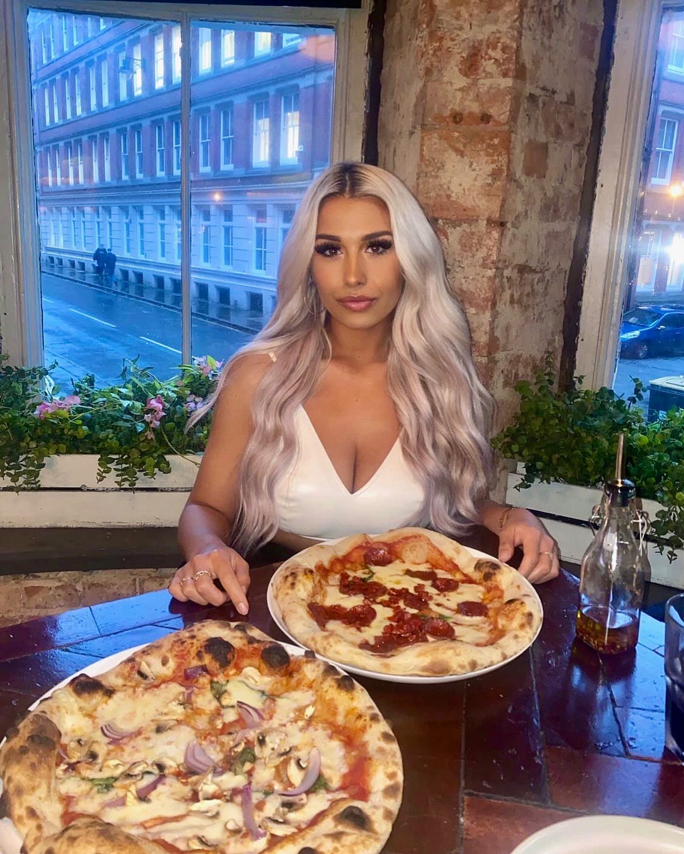 best Italian restaurants in Nottingham