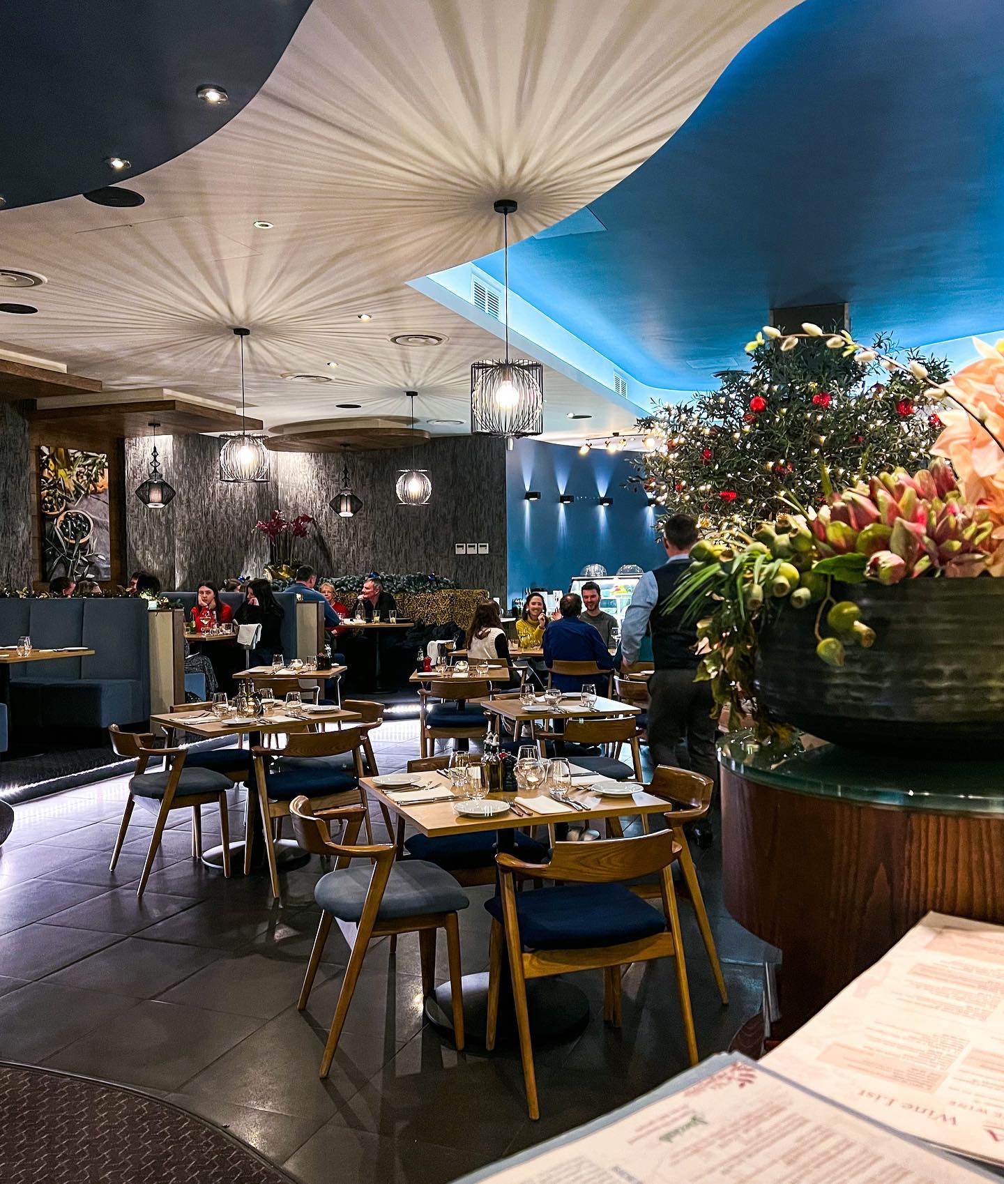 Casa Italian Restaurant