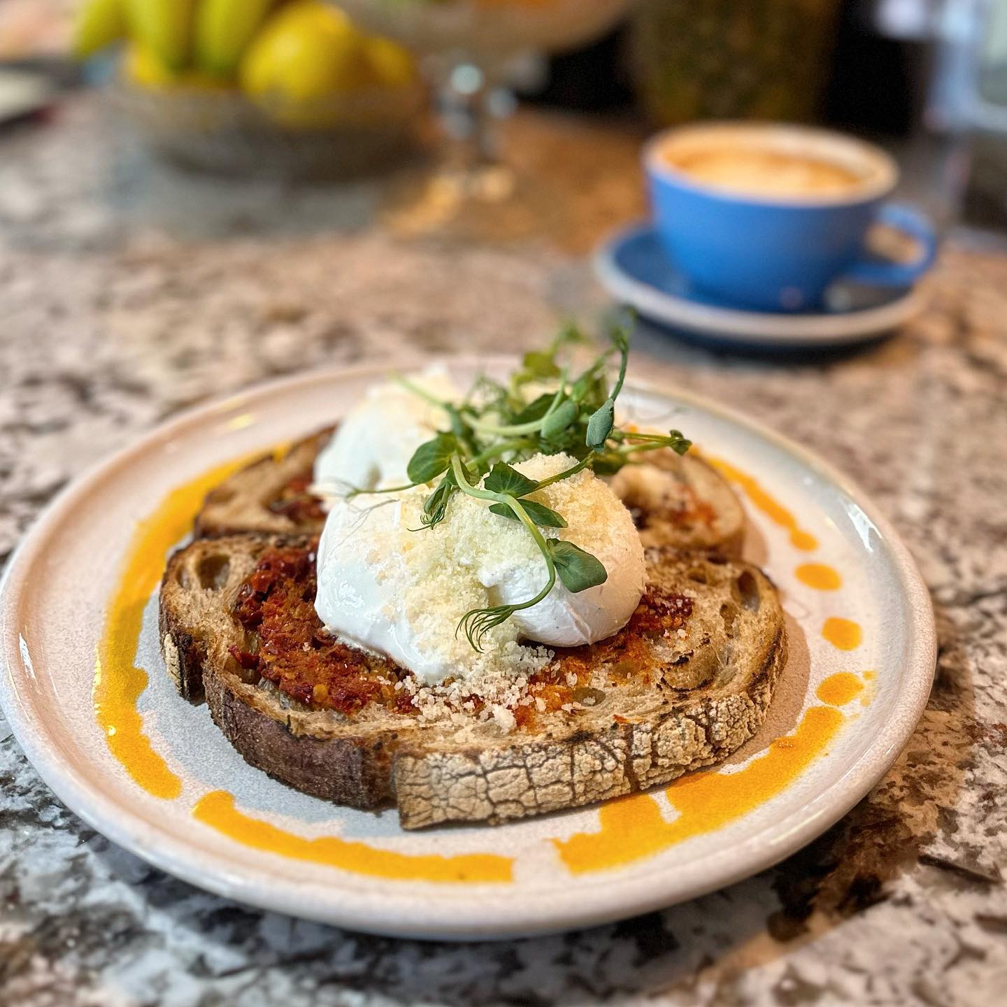 Bistro 66