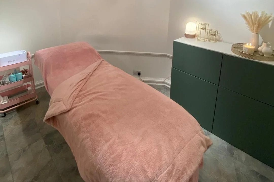brow bars in Edinburgh