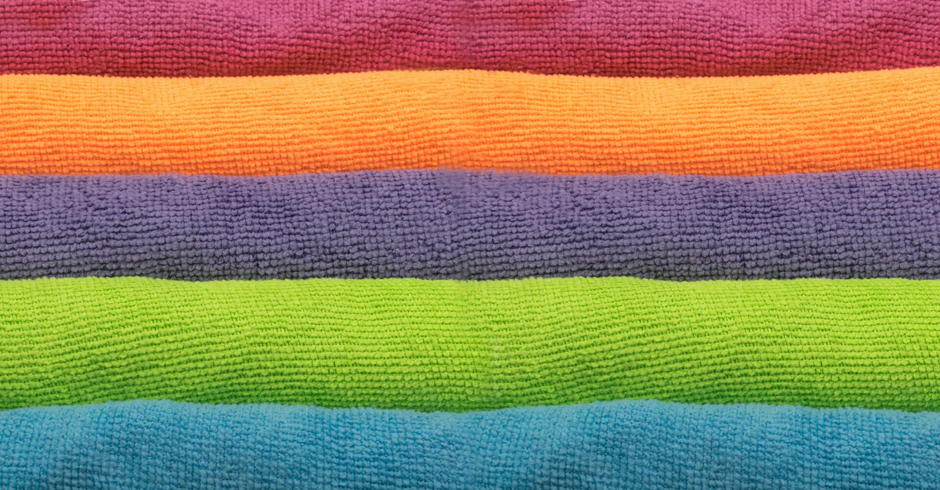 pack microfibre towels for a rainy festival