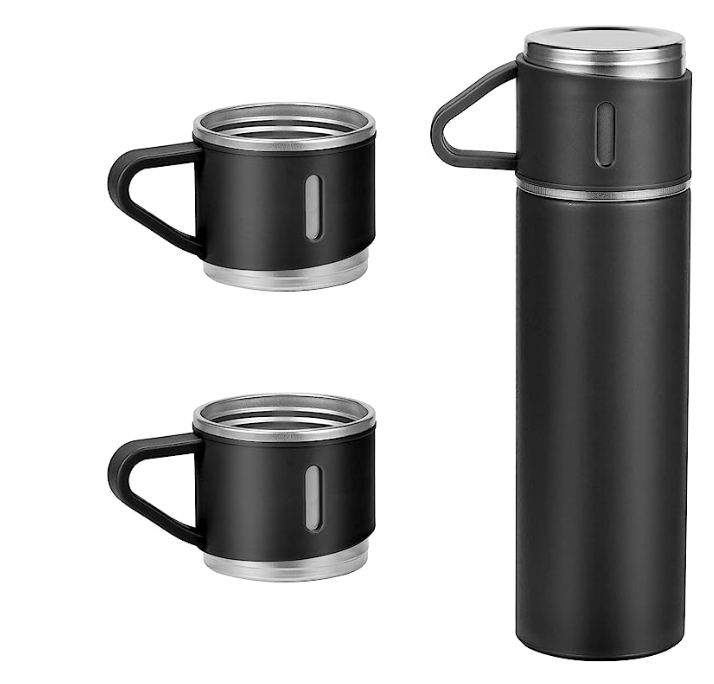 thermal flasks