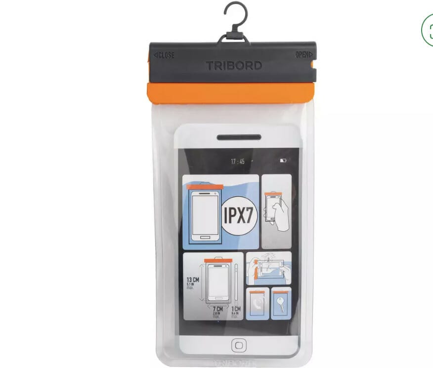 waterproof phone case