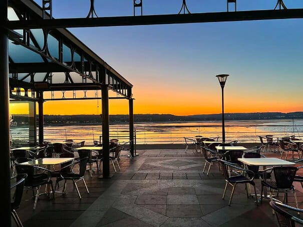 Best Italian restaurants in Swansea