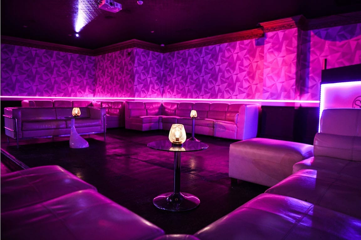 famous clubs Birmingham