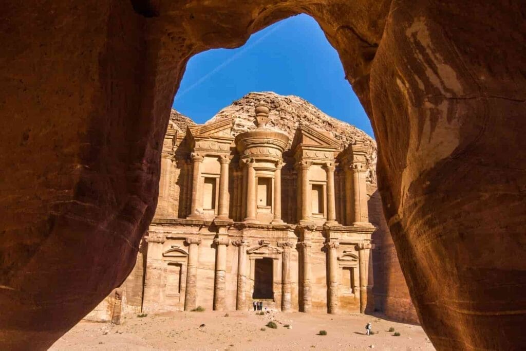 Medaina Festival, Jordan