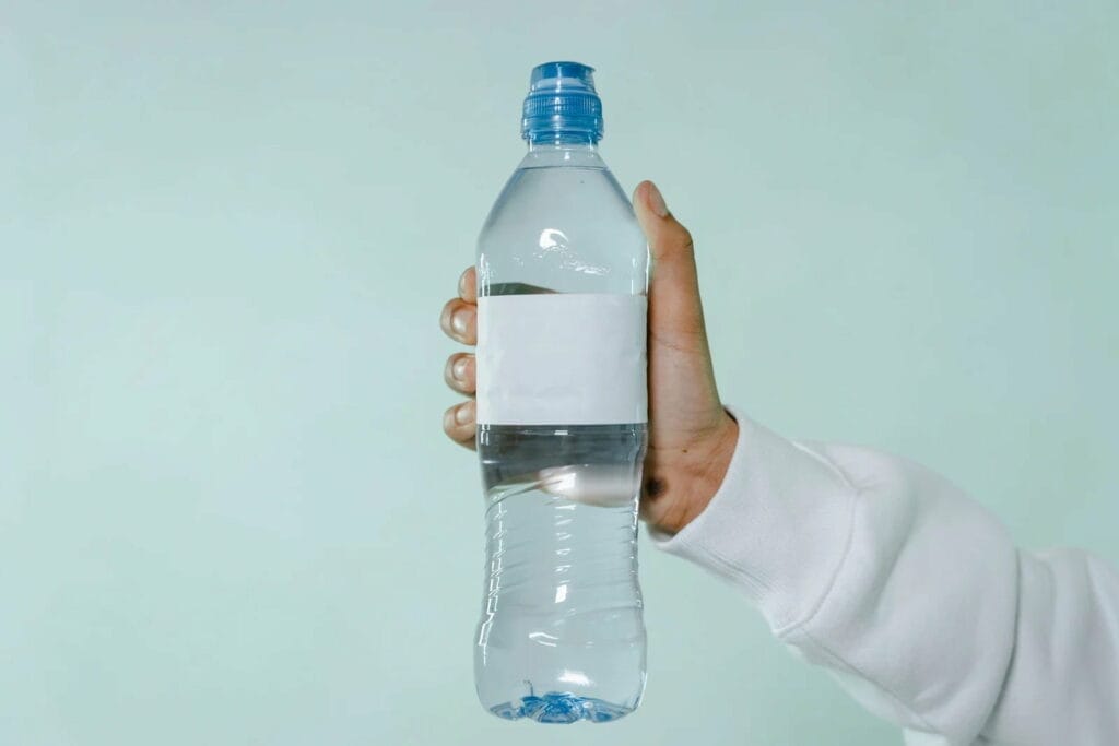 The Classic Water Bottle