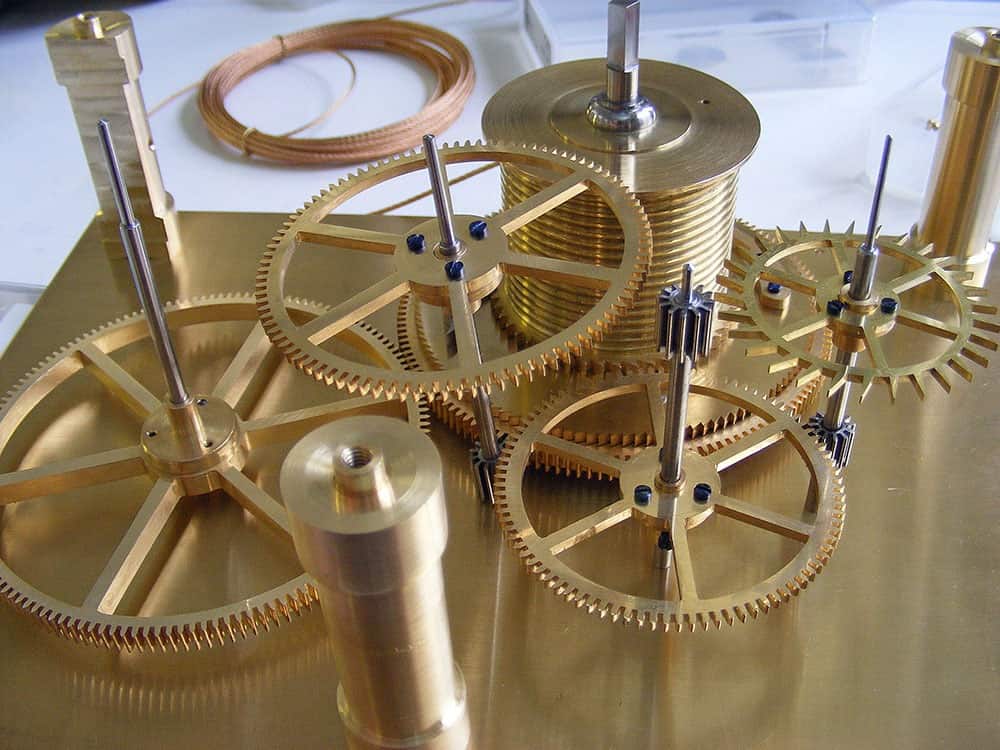 Horology
