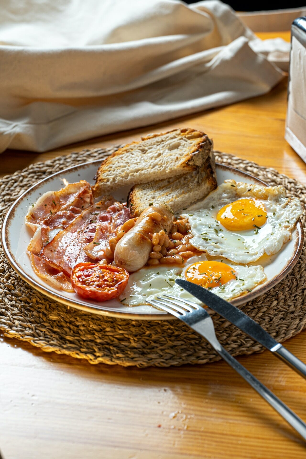 The lazy student meal plan
