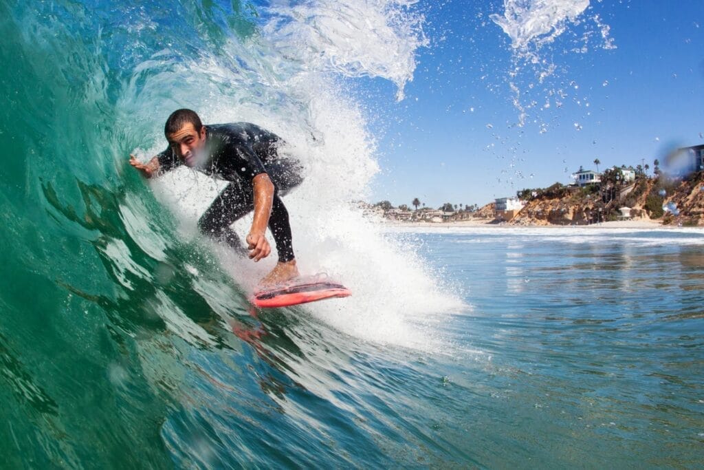 Surf Science and Technology