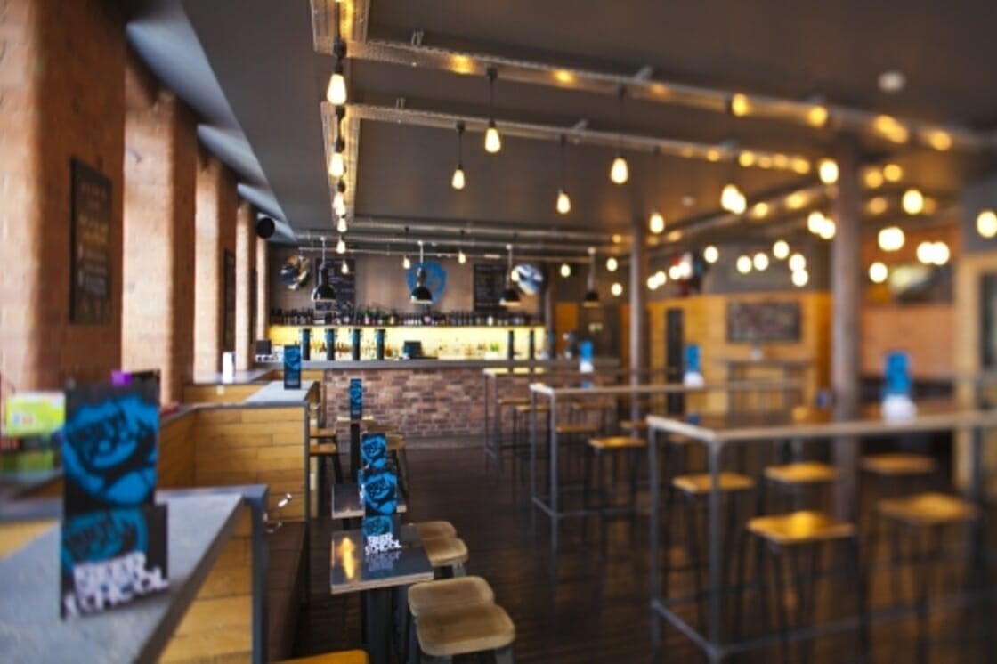 best italian restaurants Nottingham