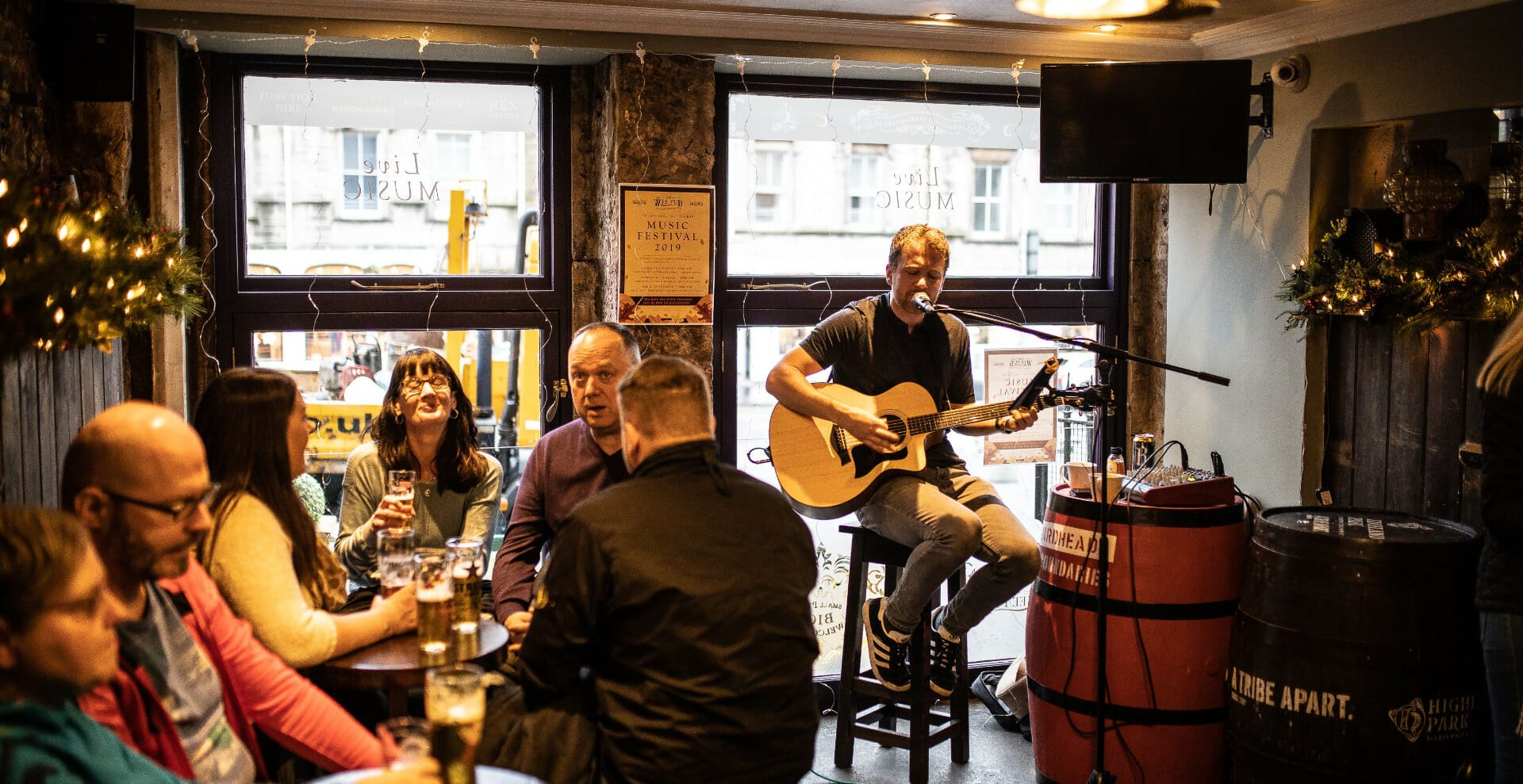 20 sober things to do in London