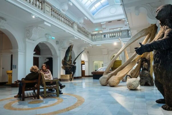 These are the best hidden gems in Swansea