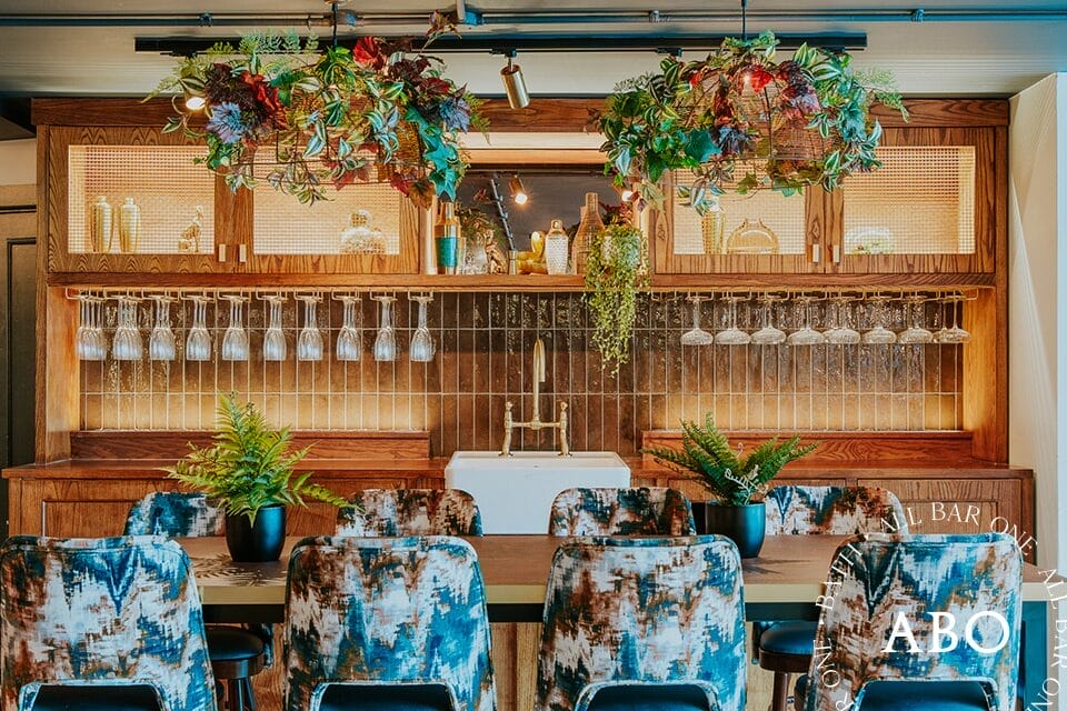 The best places to go for Bottomless brunch in Bath
