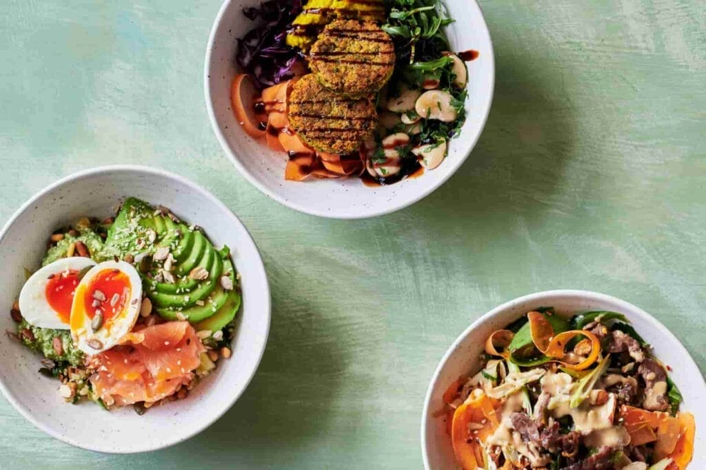 The Provenist Bath brunch places
