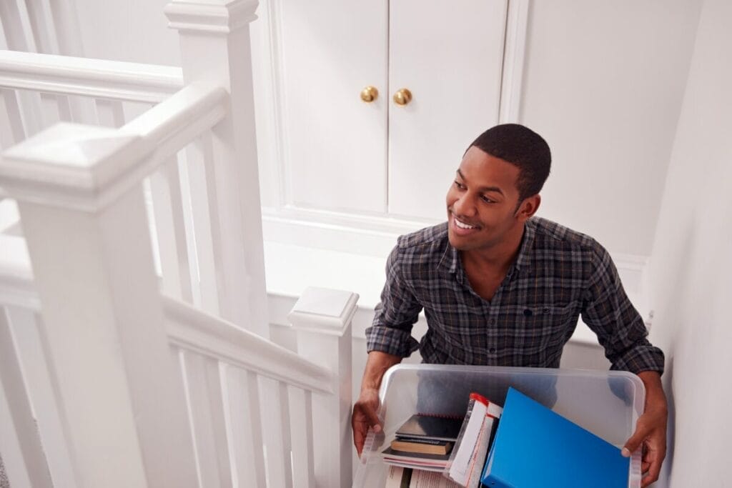 independent student - affect on student loan