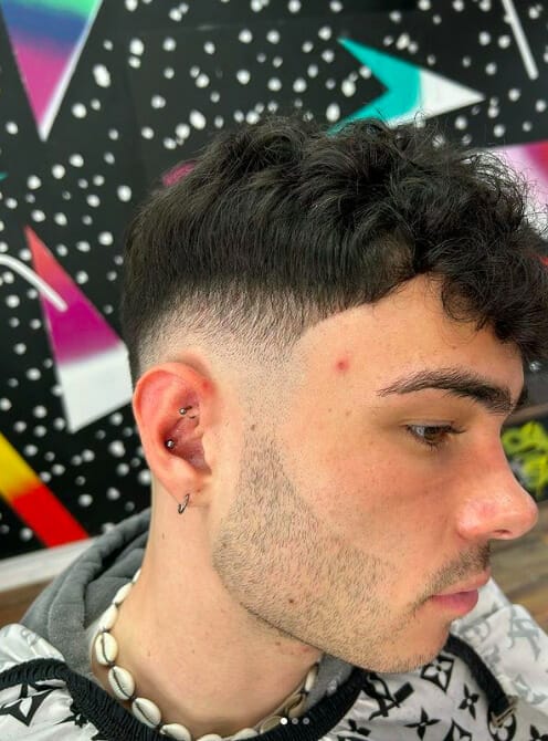 Best barbers in Swansea