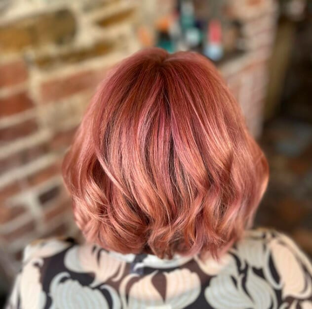 Best hairdressers in Swansea
