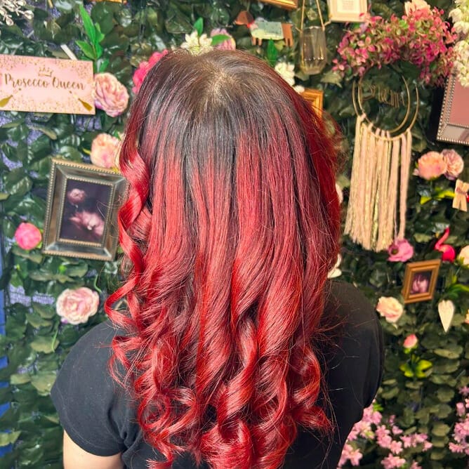 Best hairdressers in Swansea