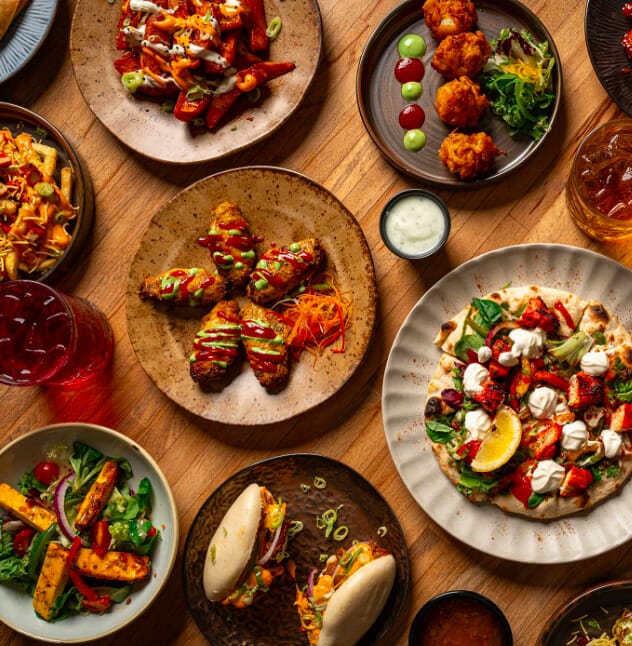 The best halal restaurants in Swansea