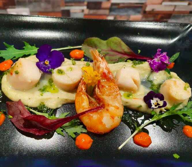 Best halal restaurants in Swansea