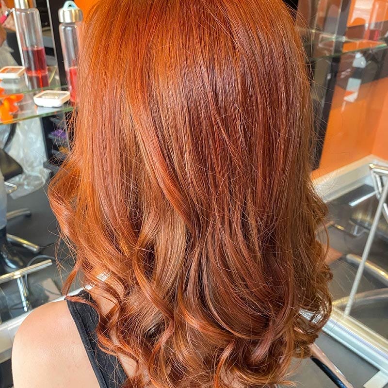 swansea hair salons