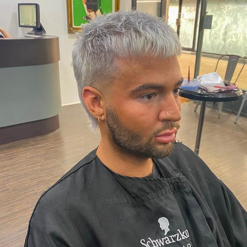hairdressers swansea