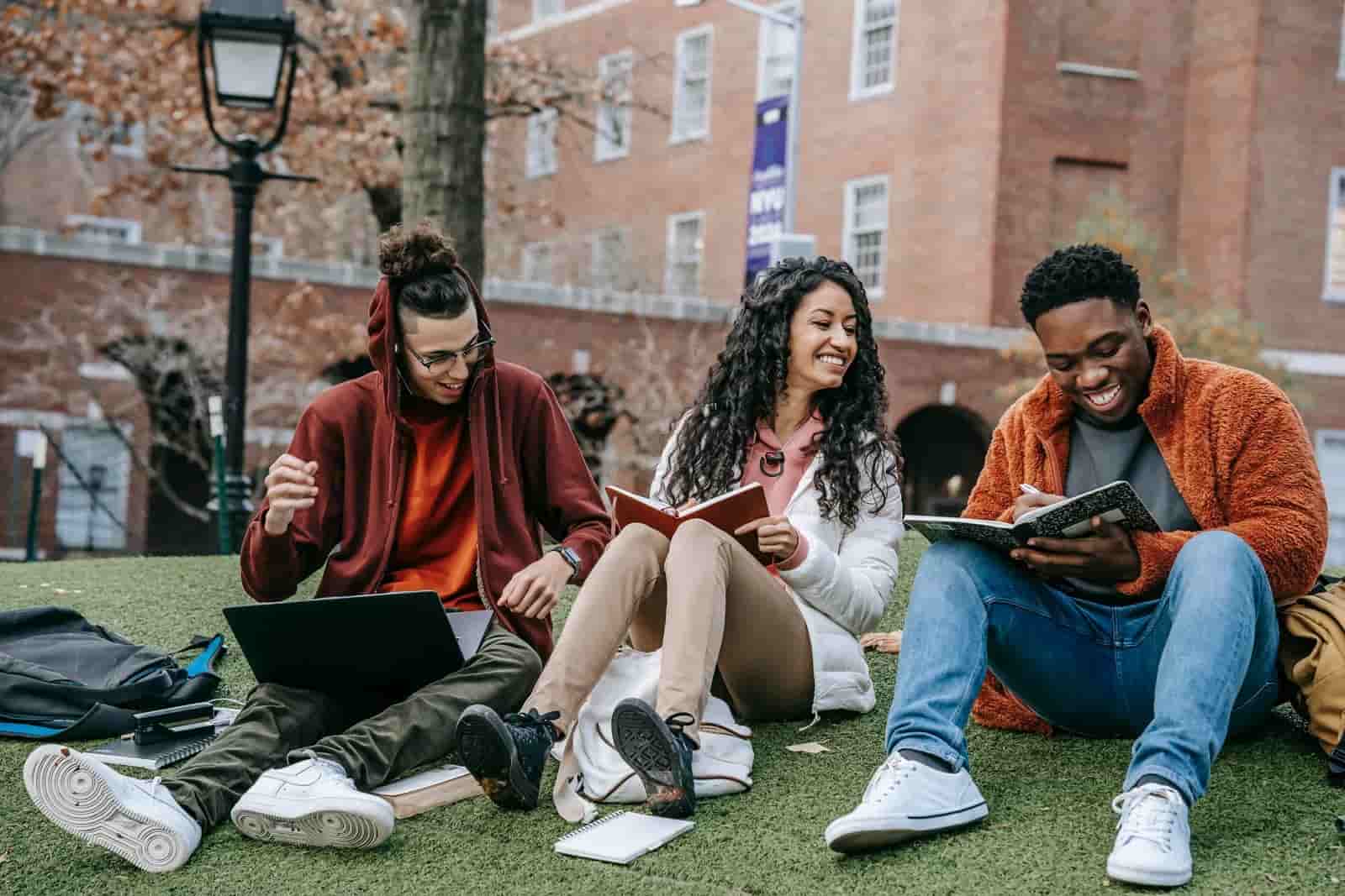 The ultimate alternative university league table