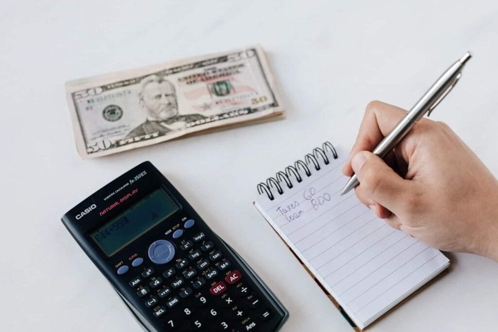 How to budget