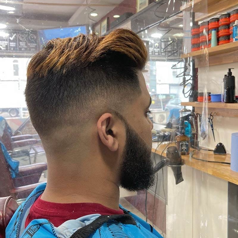 best barbers in swansea