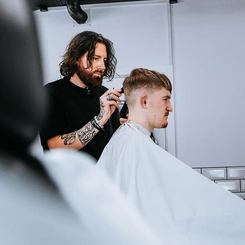 best barbers in swansea