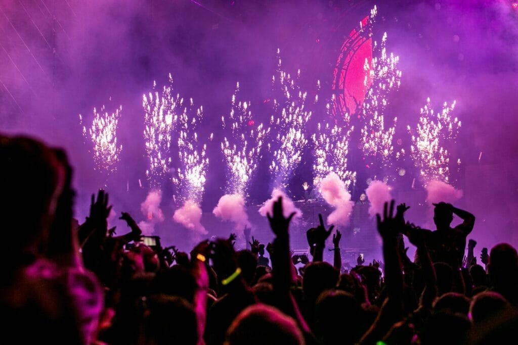 Hit Brighton’s most popular clubs