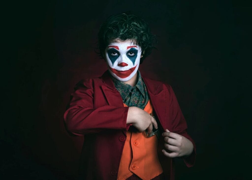 The Joker