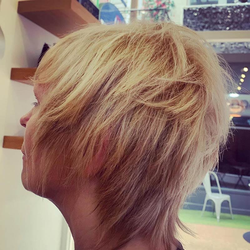 hairdressers in swansea