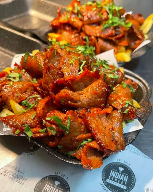 Best halal restaurants in Swansea