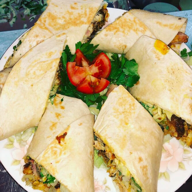 Best halal restaurants in Swansea