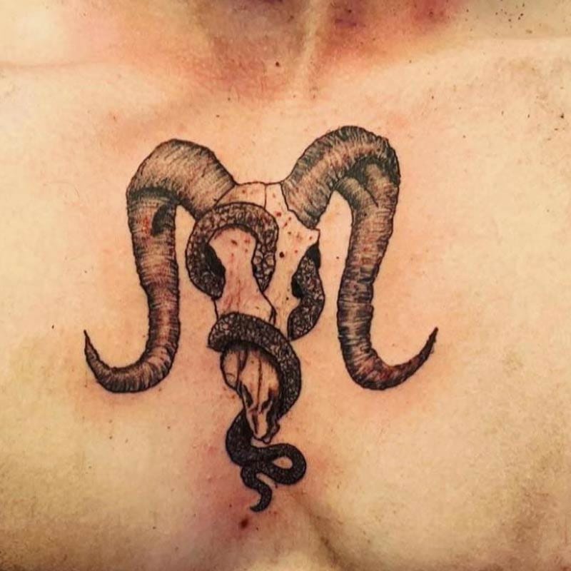 Skin & Ink Tattooing Swansea
