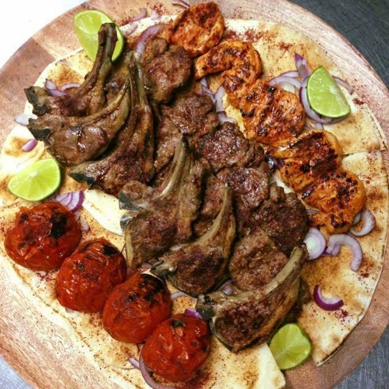 halal food swansea