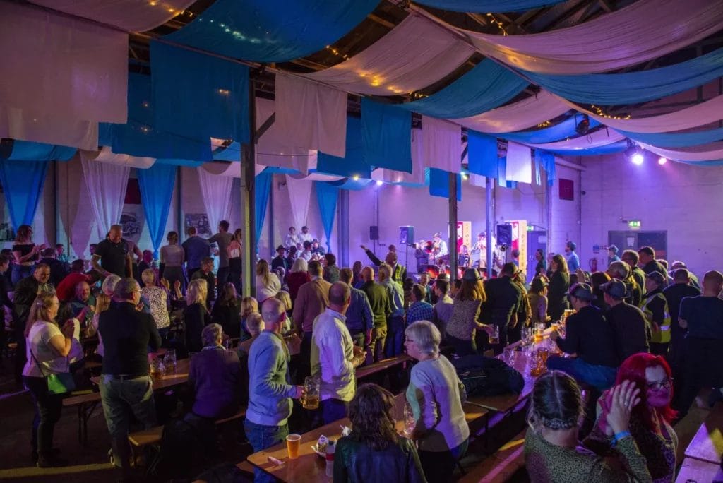 Best Christmas Events in Nottingham 2023