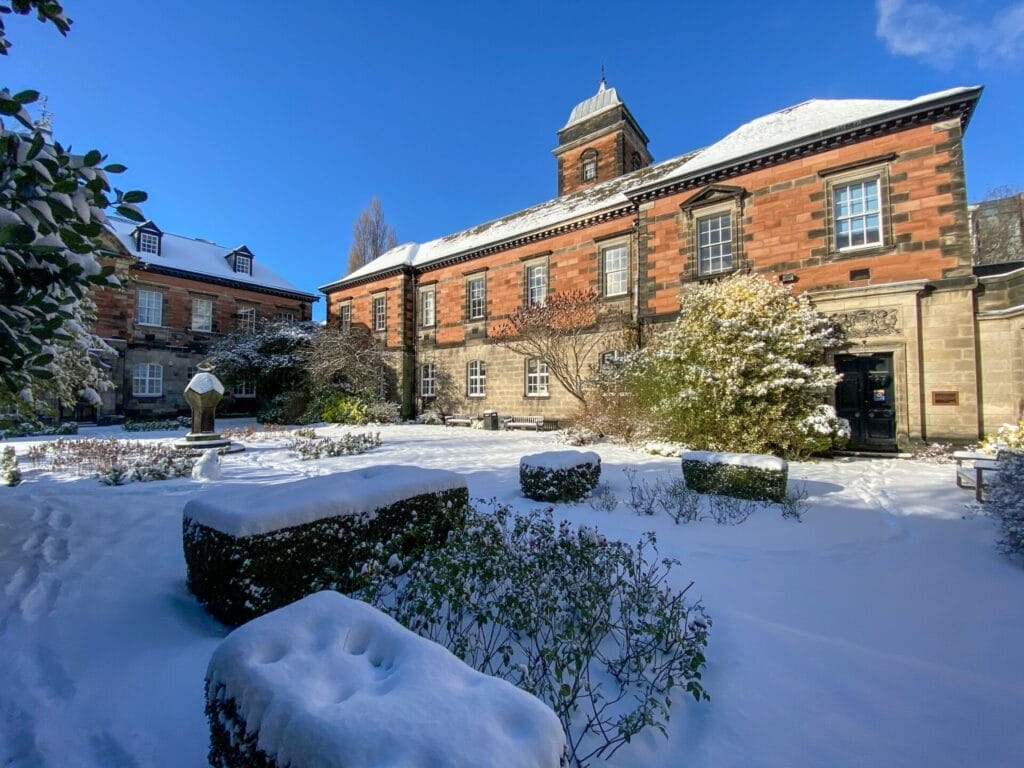 University of Dundee