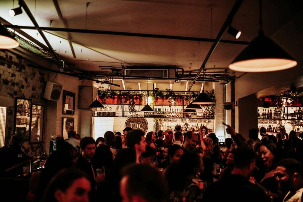 10 ideas for fun nights out in London